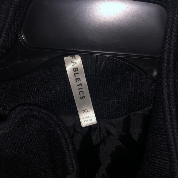 Fabletics jacket - Picture 3 of 3